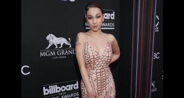 Video: 'Cash-Me-Outside' Chick, Danielle Bregoli, Celebrated Her 18th  Birthday By Making $1 Million In Six Hours On Only Fans — Dean Blundell's  Sports, News, Podcast Network