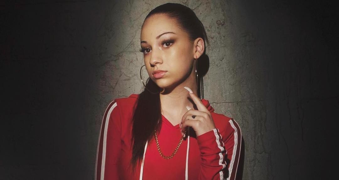 Bhad Bhabie Disses All Her Haters