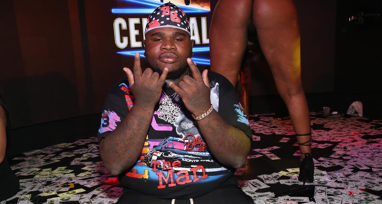 Fatboy SSE Excited after Rapper Meek Mill’s Release