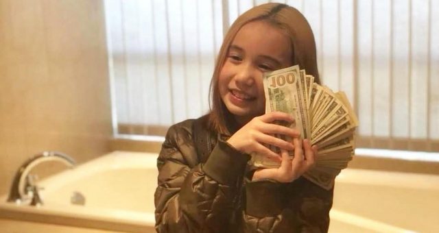Lil Tay Rushed to Hospital