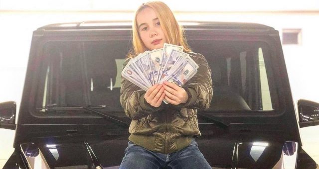 Why is Lil Tay so Famous