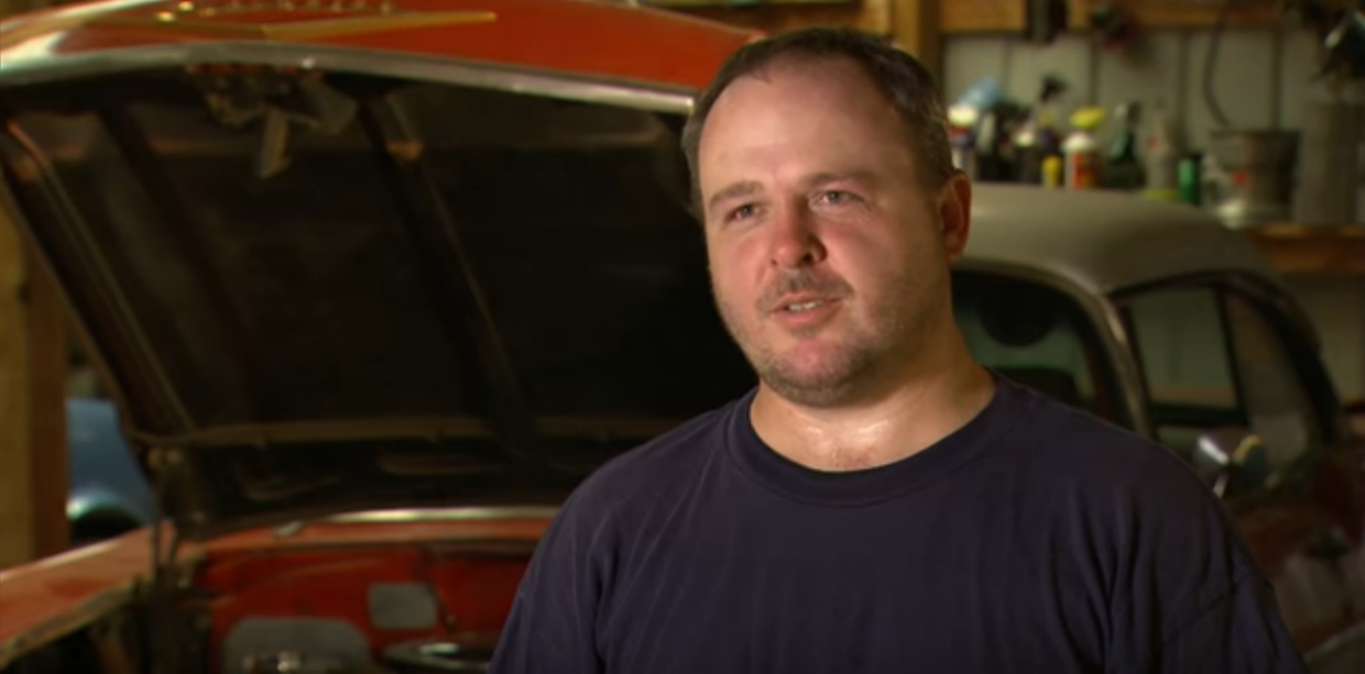 Butch DeMoss’ death was a shock to all the street outlaws' cast an...