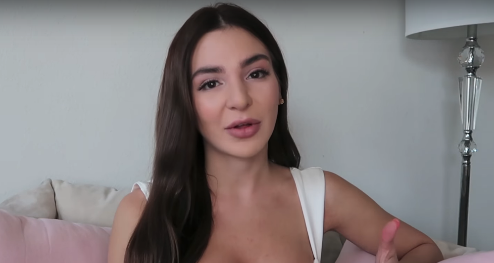 Facts About Anfisa Arkhipchenko from 90 Day Fiance