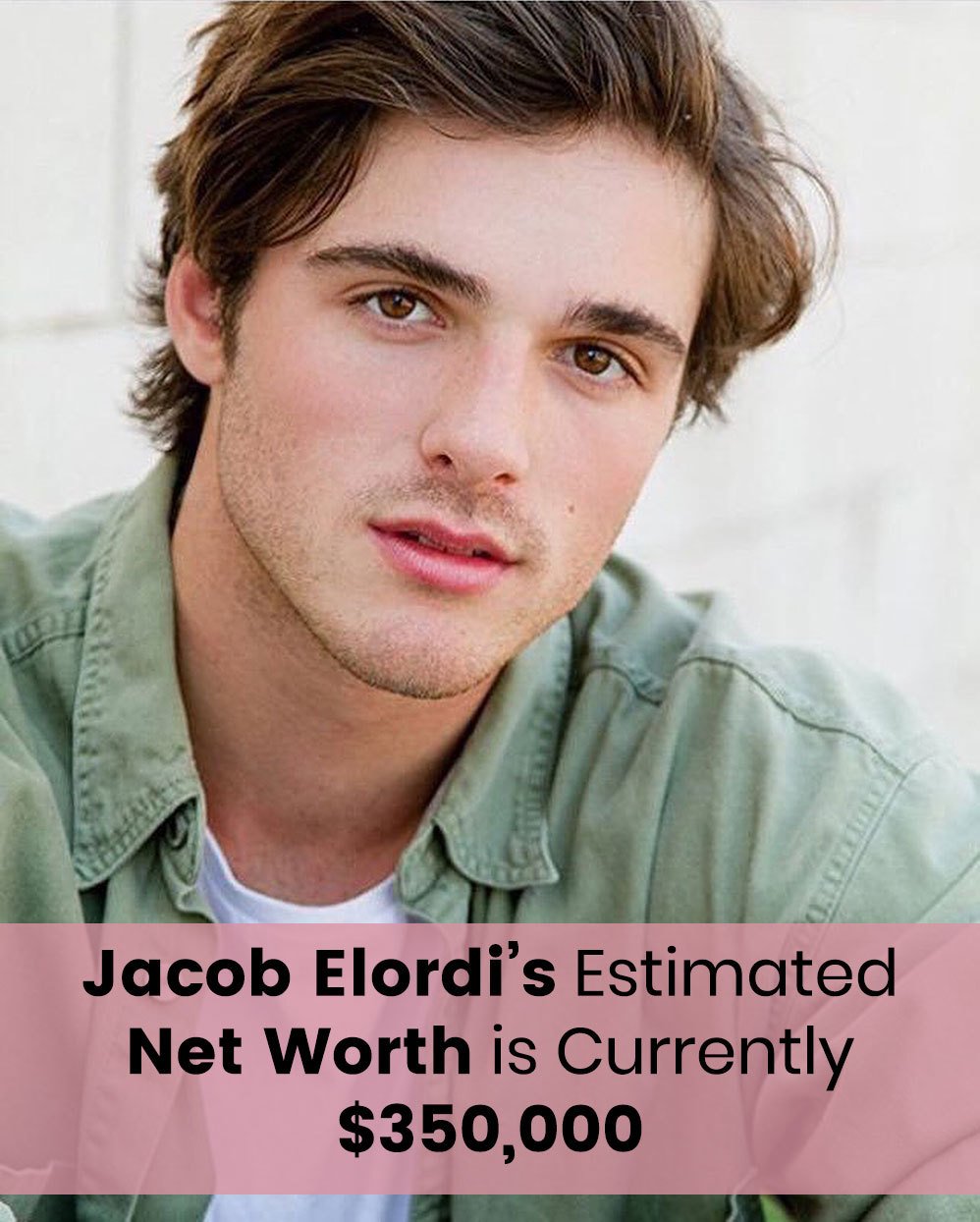 Jacob Elordi Net Worth