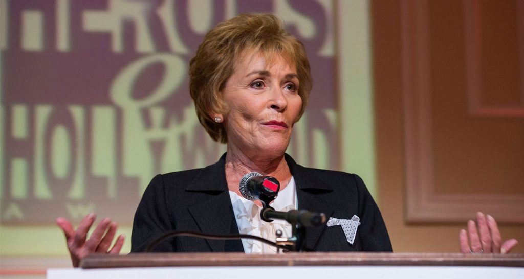 Questions About Judge Judy Answered