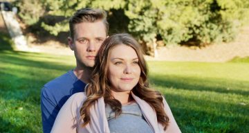 Kaitlyn Black and Cameron Jebo Take on Roles of Lovers in Killer Single Dad