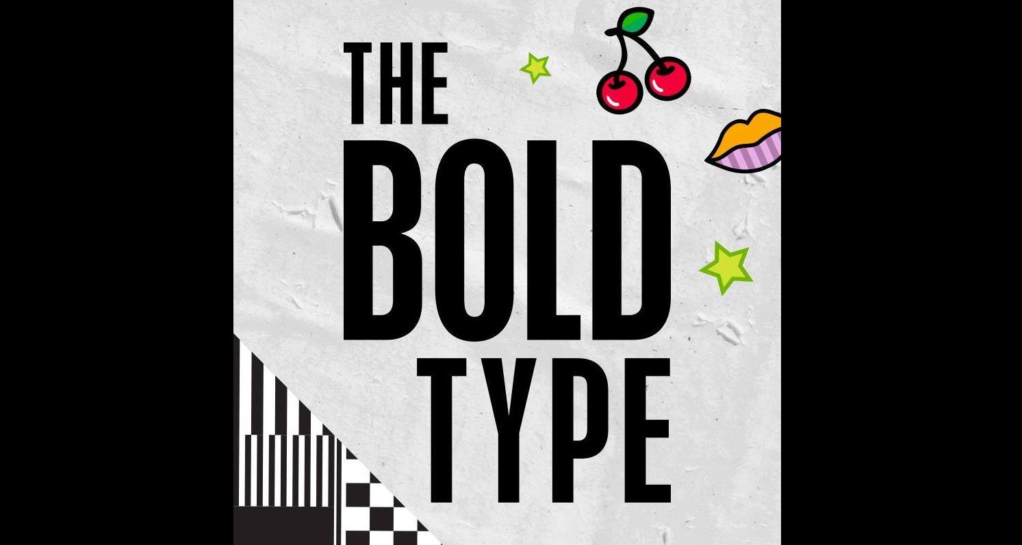 The Bold Type Season 2