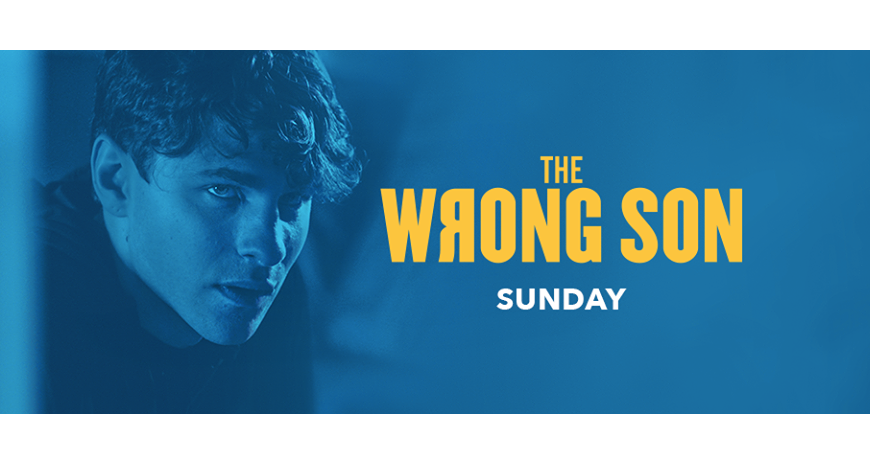 The Wrong Son Movie