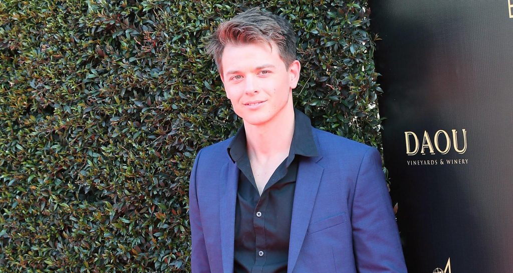 Chad Duell Leaving General Hospital