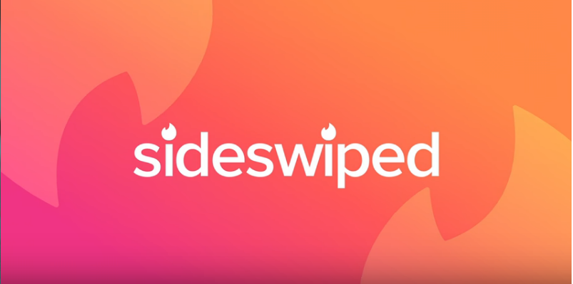 Sideswiped, an American comedy web television is set to premiere on July 25, 2018