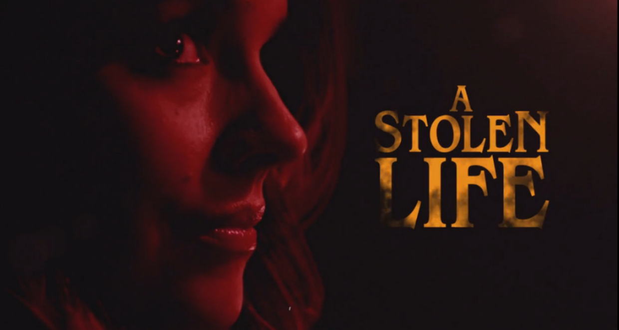 The Lifetime Movies’ “A Stolen Life”