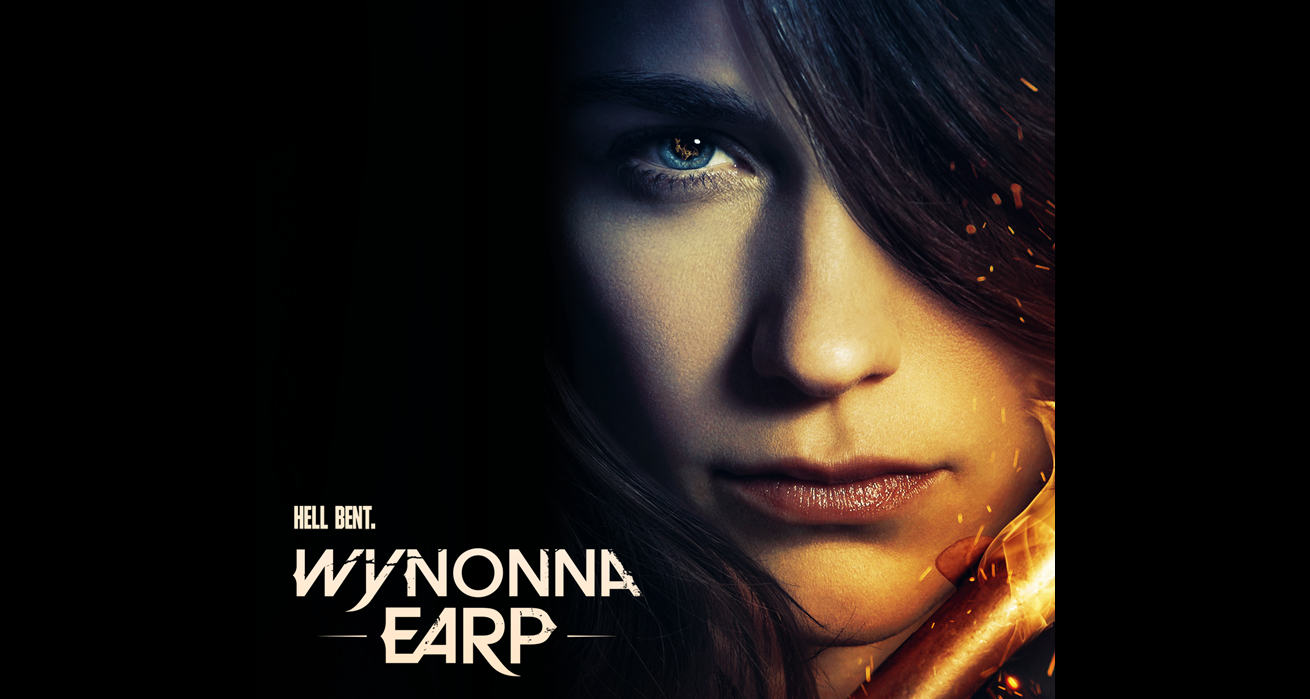 Wynonna Earp Premiere date