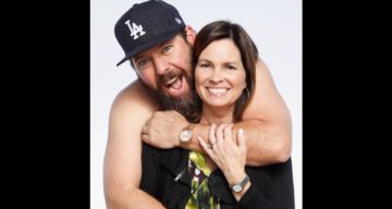 Bert Kreischer’s Wife, LeeAnn Kreischer Wiki, Age, Family, Education, Kids and Facts About The Podcast Host of Wife of the Party