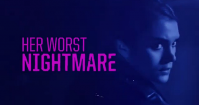 Her Worst Nightmare will air on Lifetime Movies on August 26