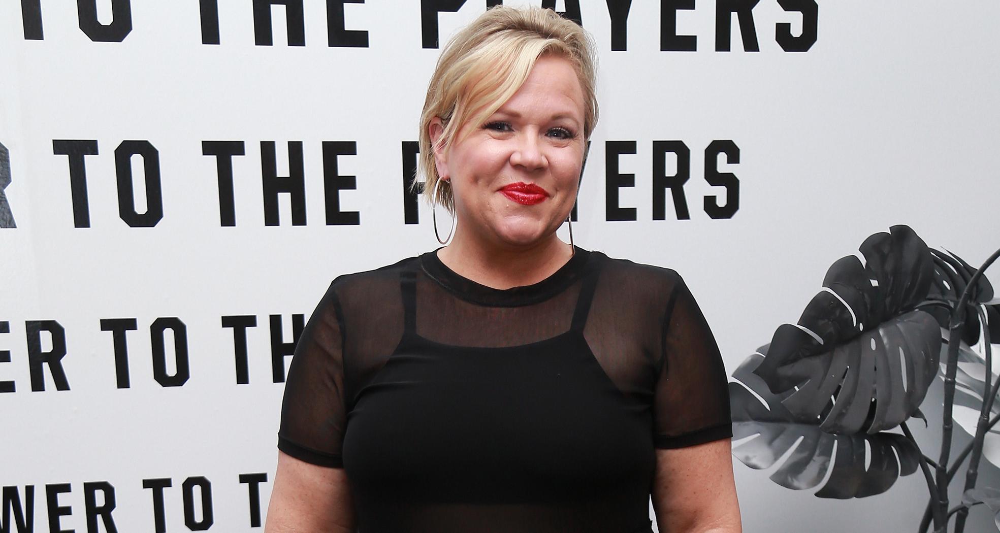 Holly Rowe's Cancer Update