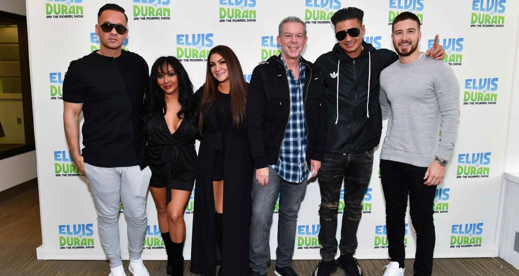 How to Watch Jersey Shore Family Vacation Season 2 Online - Where Can You Watch Jersey Shore Family Reunion