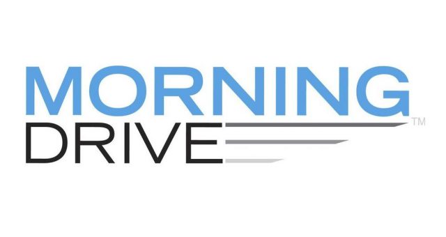 Morning Drive Cara Banks