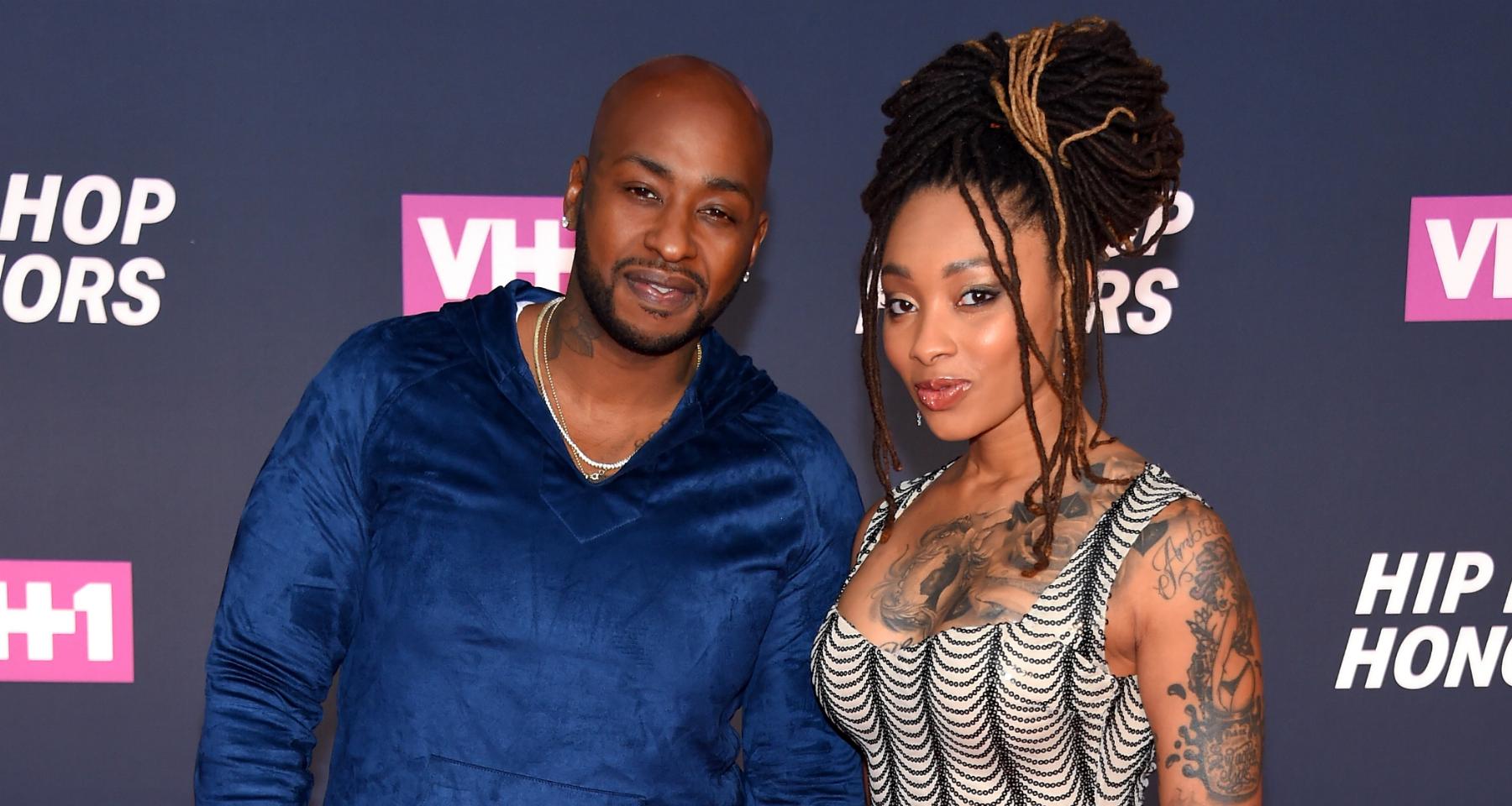 Ceaser Emanuel is back with a growing empire on season 7 of Black Ink Crew....