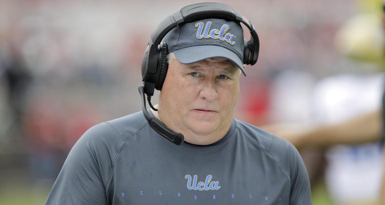 Are Football Coaches Chip Kelly and Brian Kelly Related?