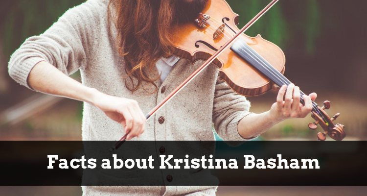 Facts about Kristina Basham