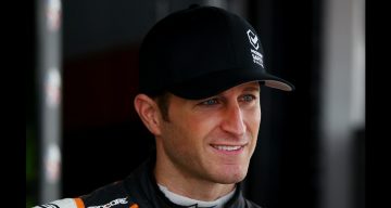 Facts about Kasey Kahne's Girlfriend