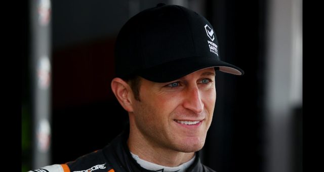 Facts about Kasey Kahne's Girlfriend