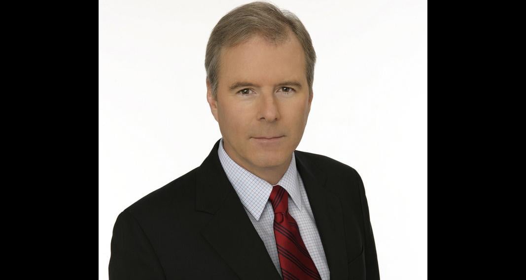Kevin Tibbles from NBC