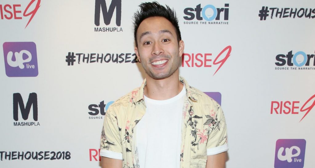 Facts about Ryan Bergara from BuzzFeed Unsolved