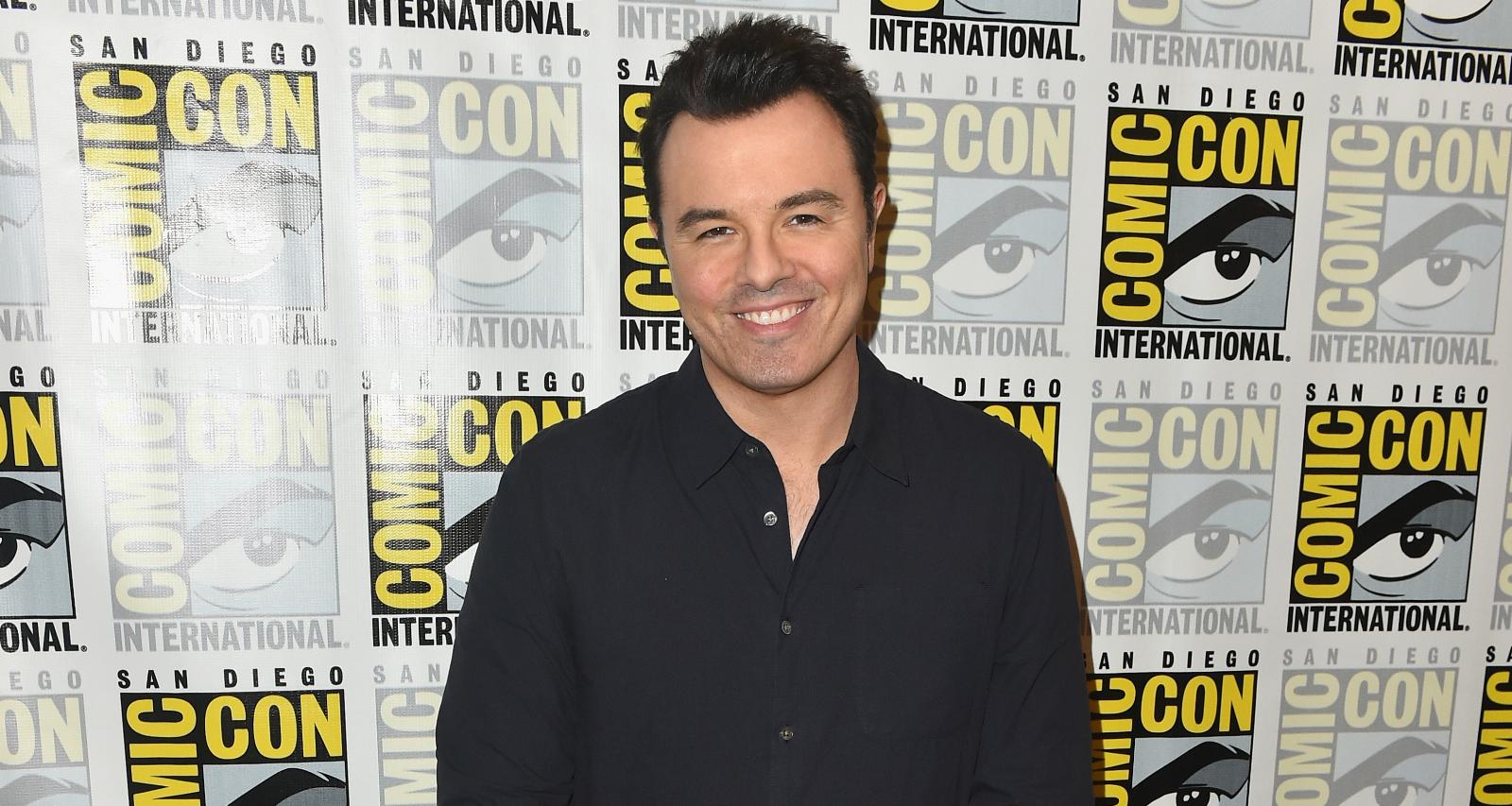 Is Seth MacFarlance related to Billy McFarland