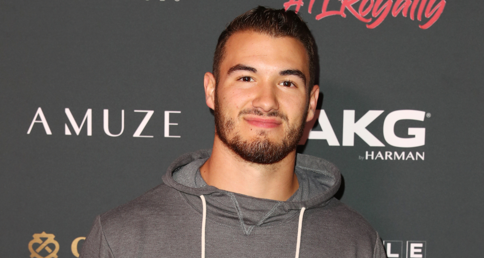 Does NFL Quarterback, Mitchell Trubisky Have a New Girlfriend Hillary Gallagher Wiki