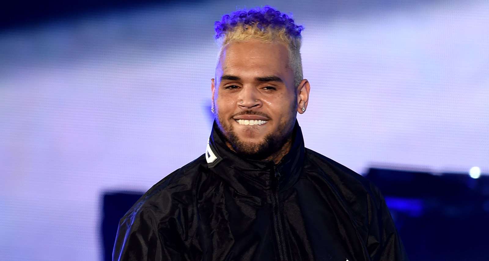 Facts about Chris Brown's Rumored Girlfriend, Ammika Harris