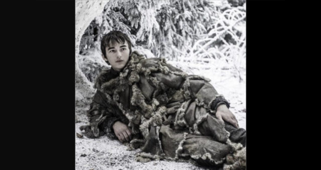 Will Bran Kill The Night King in "Game of Thrones" Season 8?