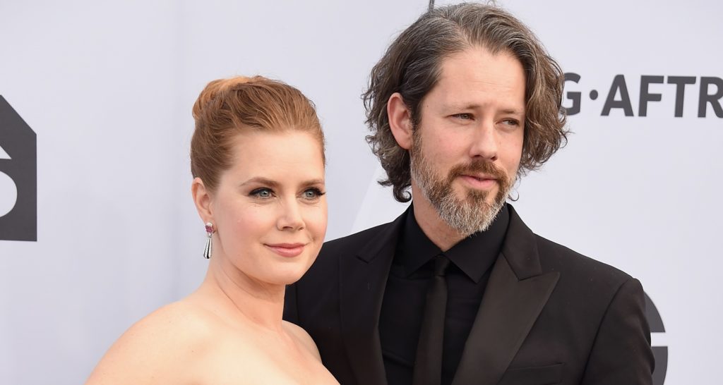 Amy Adams Husband Darren Le Gallo Wiki, Artist, Career, Daughter, Facts to Know
