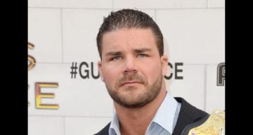 Are "The Glorious' Robert Roode" and "Ravishing Rick Rude" Related?