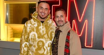 Charly Defrancesco Wiki: Facts about Marc Jacobs’ Husband