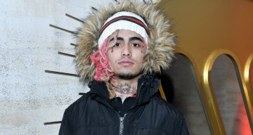 Lil Pump Real Name Age Ethnicity Wiki Life Timeline - lil pump roblox id molly