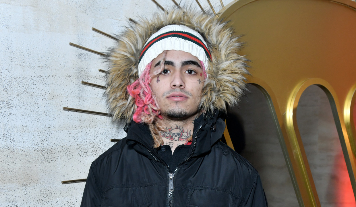 Lil Pump Real Name Age Ethnicity Wiki Life Timeline