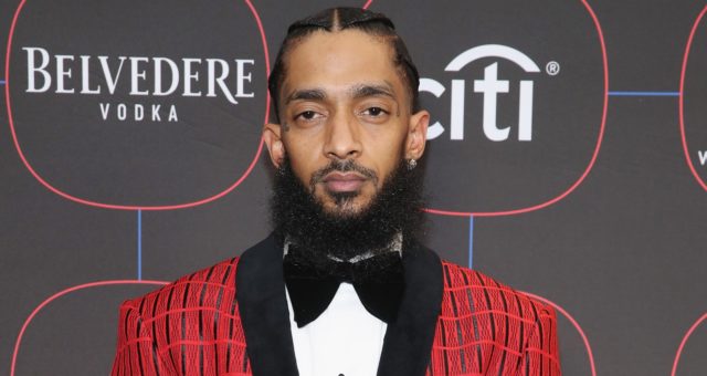 Nipsey Hussle Family, Siblings, Samiel Asghedom and Samantha Smith, Facts to Know