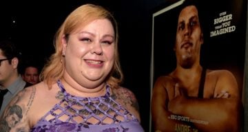 Robin Christensen Roussimoff Wiki, Facts About Andre The Giant Daughter