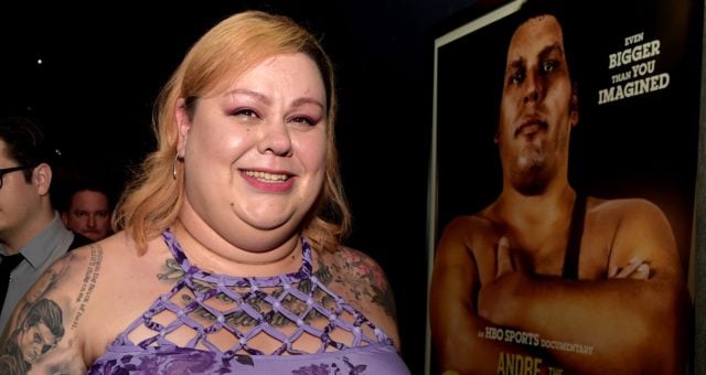 Robin Christensen Roussimoff Wiki, Facts About Andre The Giant Daughter