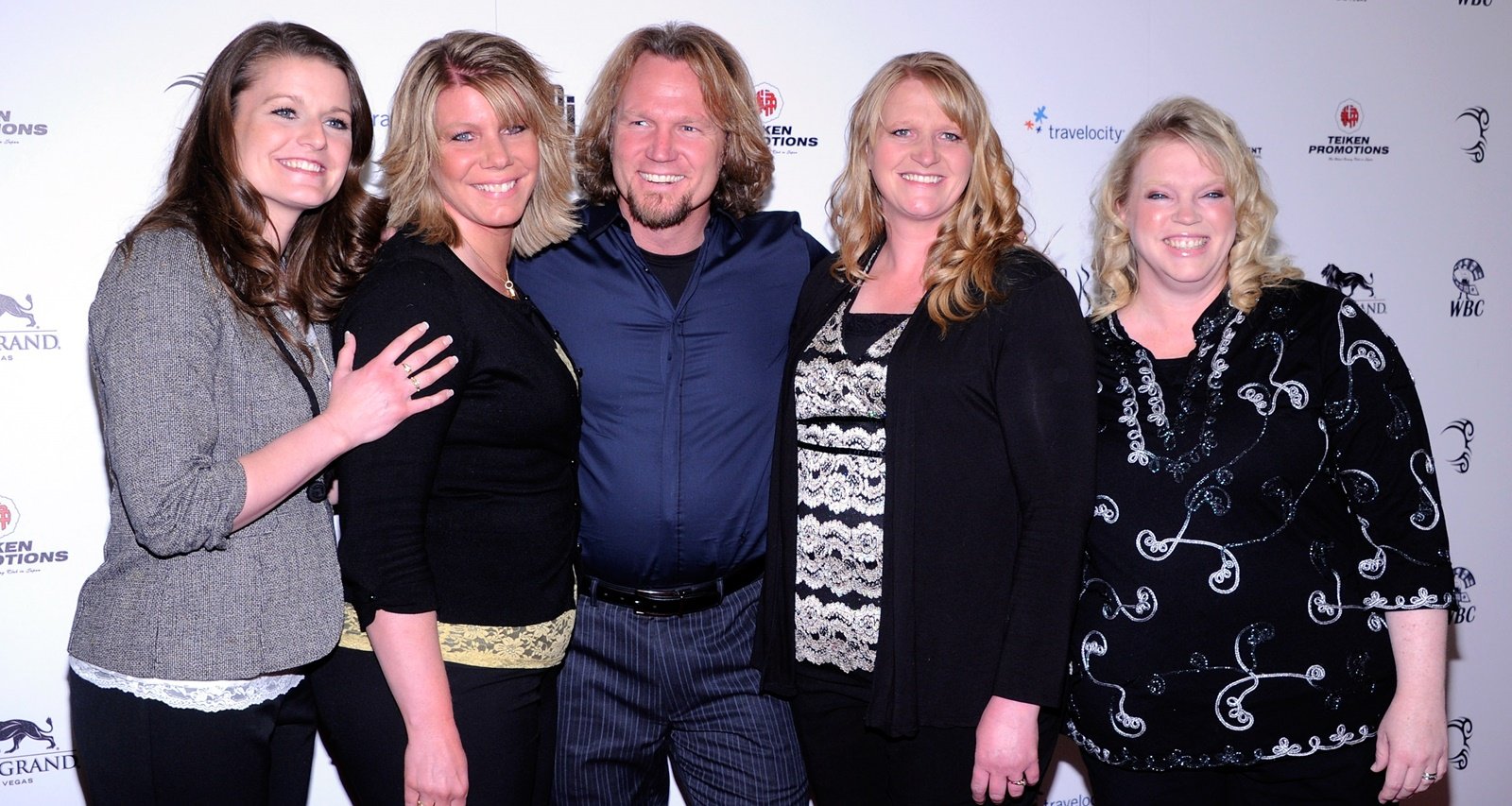 Robyn Brown from “Sister Wives”, Wiki, Family, Kody Brown Wife, Early Life, Facts to Know