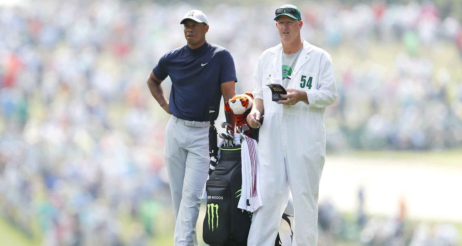 Tiger Woods’ Caddie, Joe LaCava Wiki, Net Worth, Family, Connecticut, Facts To Know