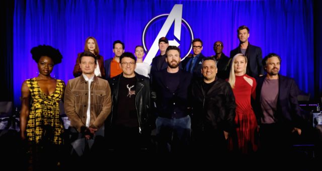 “Avengers: Endgame” Leaked Footage EXPLAINED [SPOILER ALERT]