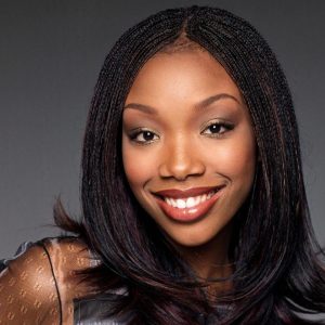 Brandy Norwood's Net Worth: How Did the Music Icon Build Her Fortune?