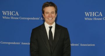 Is Jeff Glor leaving CBS Evening News? What Happened?