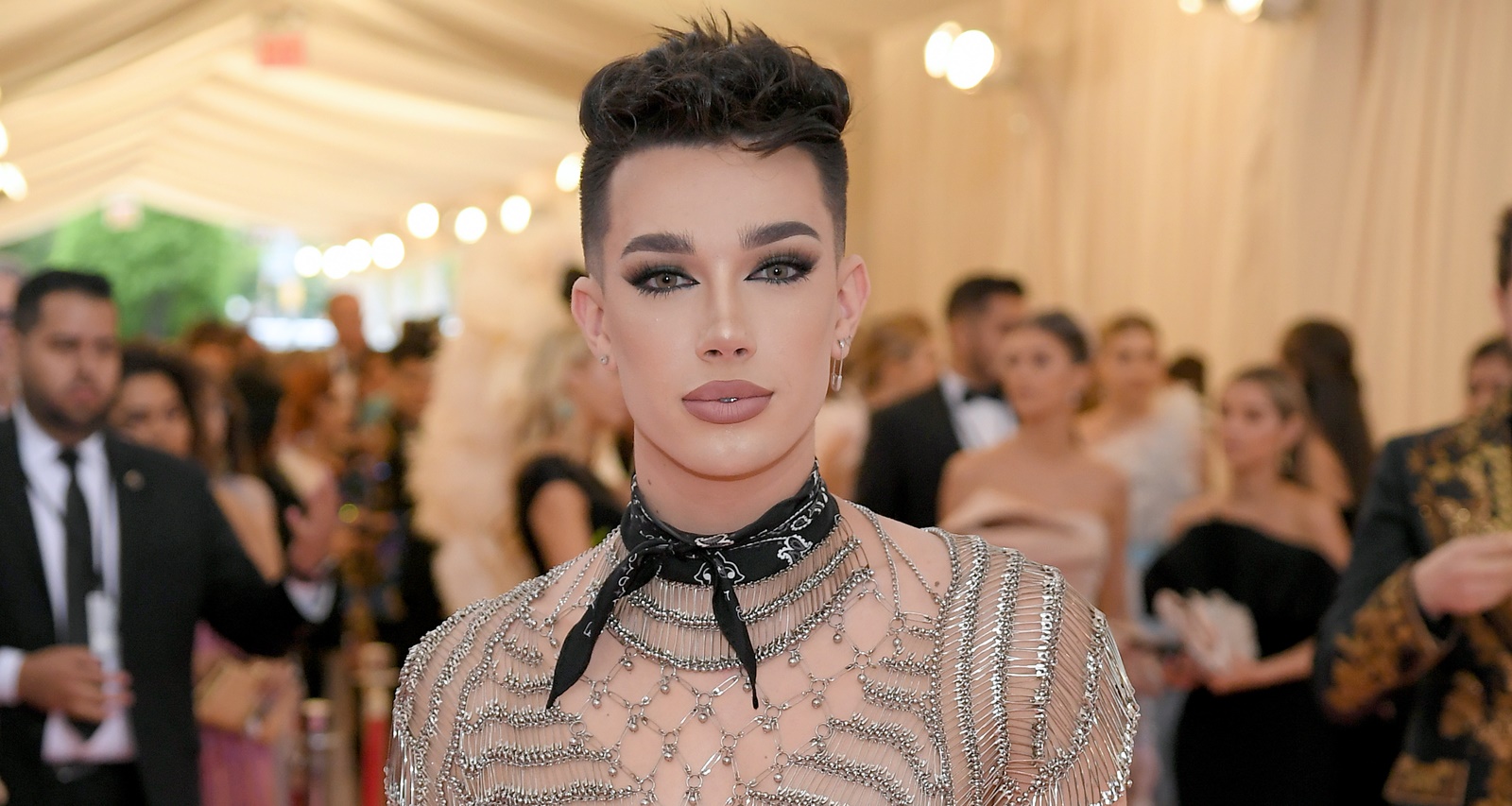 James Charles’ Brother, Ian Jeffrey Wiki, Education, Loren Gray and Facts To Know
