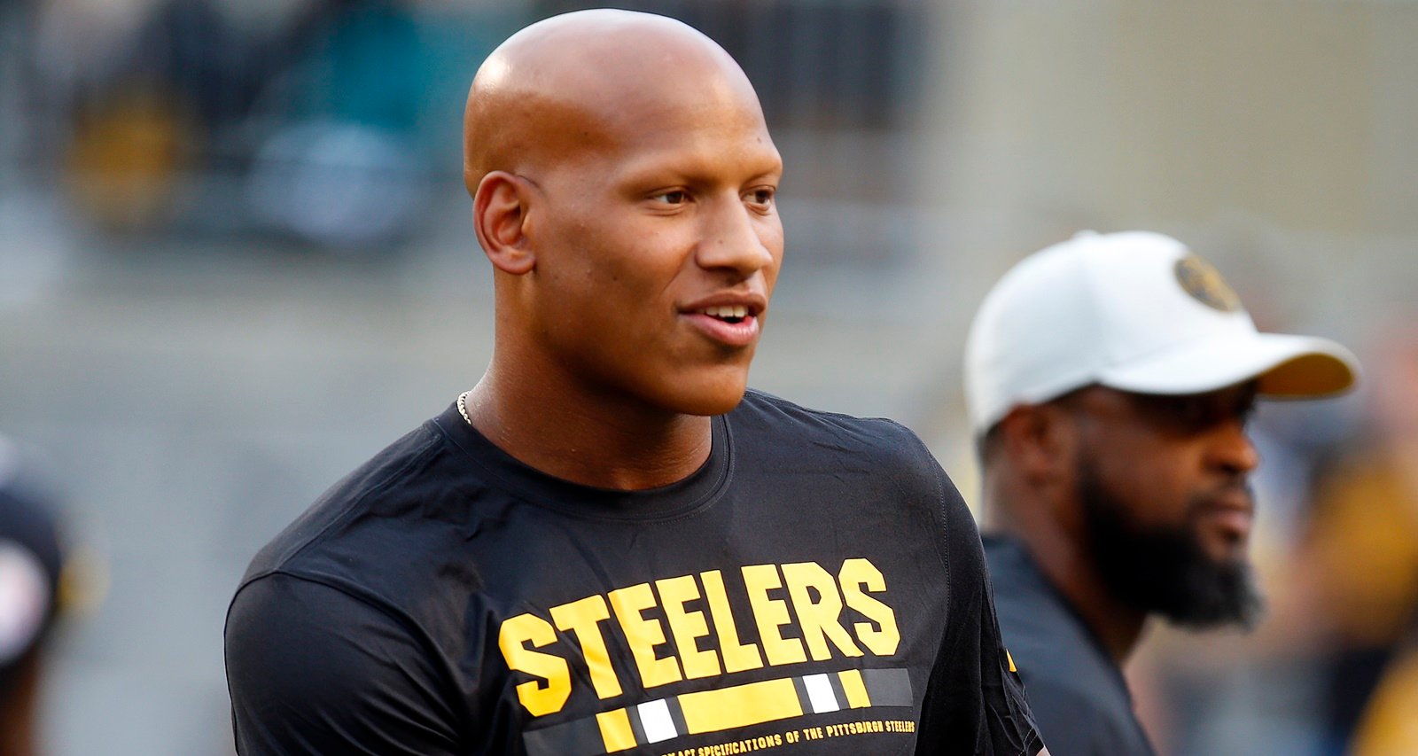 Michelle Shazier Wiki, Facts About Ryan Shazier’s Wife