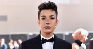 What happened between Gage Gomez and James Charles