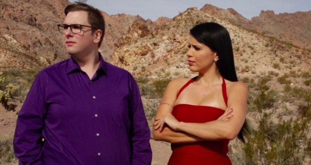 Why Did Larissa and Colt from “90 Day Fiance” Get Divorced? Who Is she Dating Now?