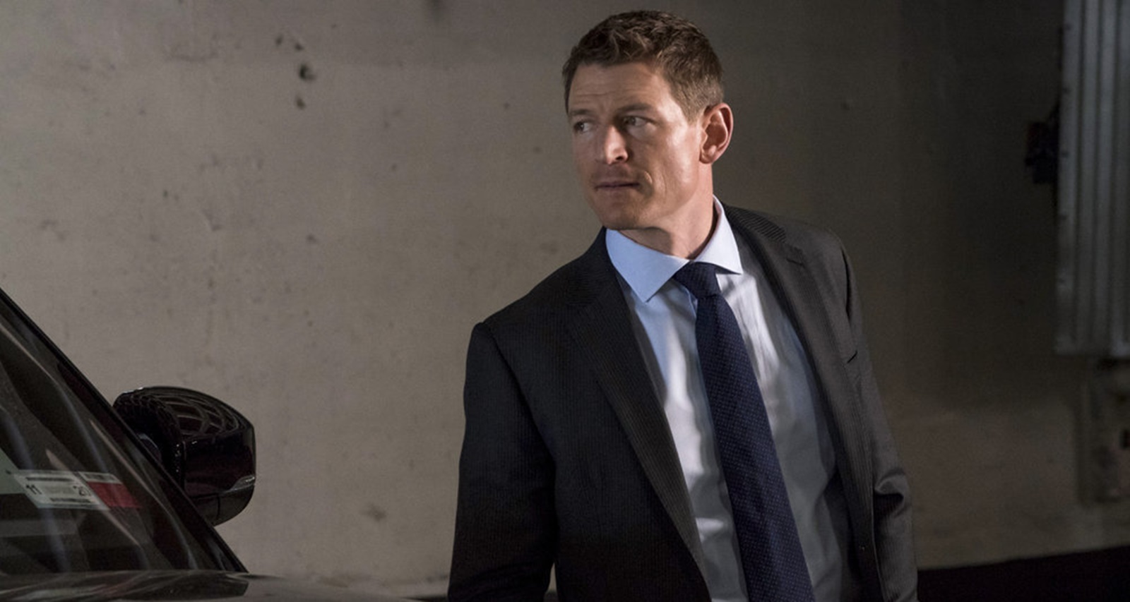 Why Did Philip Winchester Leave “Law & Order: SVU”?